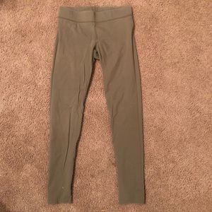 Aerie leggings